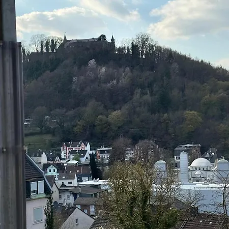 In Apartmán