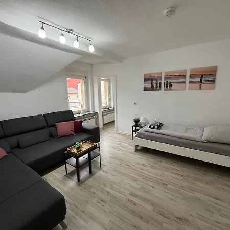 In Apartmán Hagen (Arnsberg)