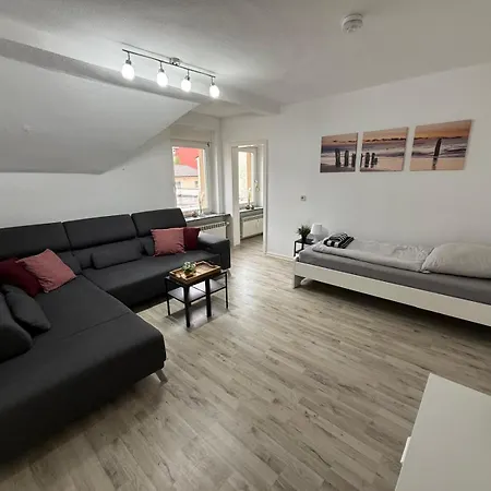 In Apartment Hagen (Arnsberg)
