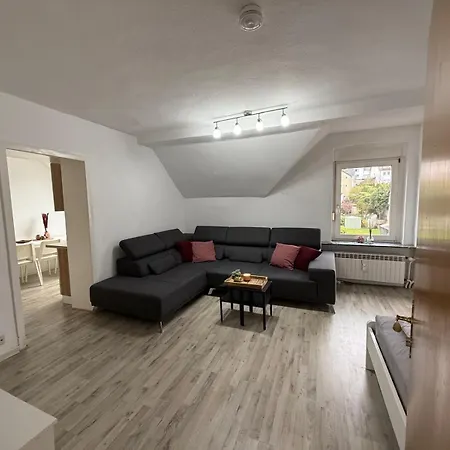 In Apartmán