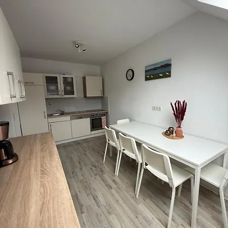 In Apartmán Hagen (Arnsberg)