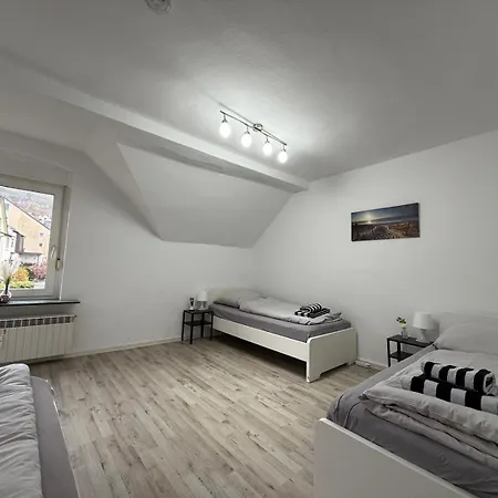 In Apartmán Hagen (Arnsberg)