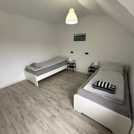 Apartment In *