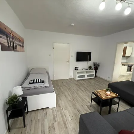 In Apartmán