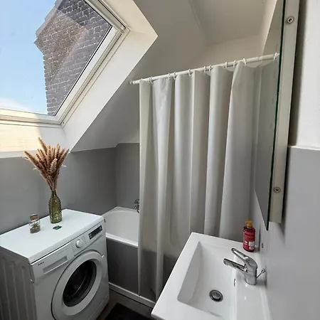 In Apartmán